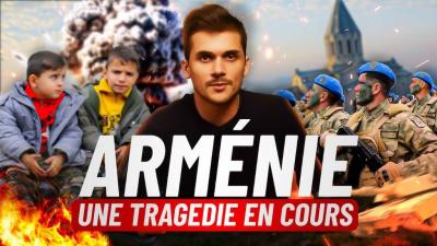 Pourquoi faut-il aider l’Arménie ?'s Image