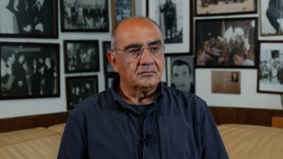 سعيد لـ