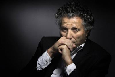 Gilles-William Goldnadel : L’AFP,...'s Image