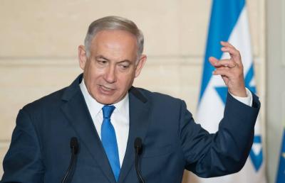 Israël : « Tout membre du Hamas est...'s Image