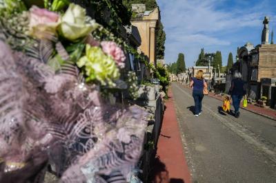 Toussaint : les gendarmes appellent à...'s Image