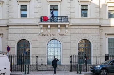 Rhône : la mère qui avait tué sa...'s Image