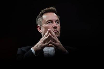 Elon Musk : “La guerre civile en...'s Image