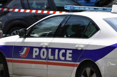 Paris : un mort dans une...'s Image
