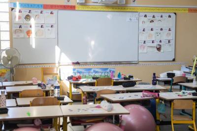 Italie : un faux professeur licencié...'s Image