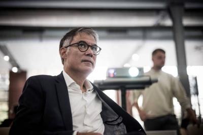 « Cette suite de fautes chez LFI est...'s Image