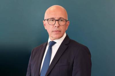 Immigration : Éric Ciotti veut...'s Image
