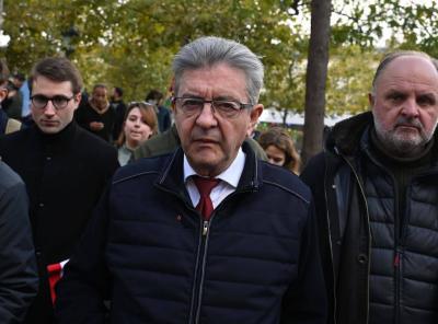 “Le rejet est plus large en France” :...'s Image