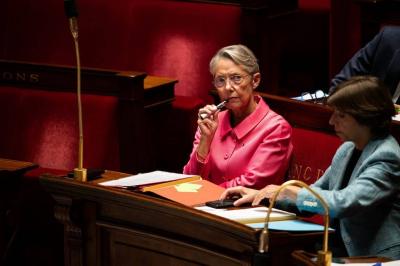 Financement de la Sécurité sociale :...'s Image