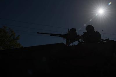 Guerre Hamas-Israël : le Hezbollah...'s Image