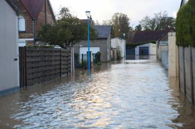 Climat : tout sera toujours de votre...'s Image