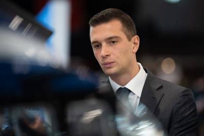 “Il est un très bon acteur, mais...'s Image