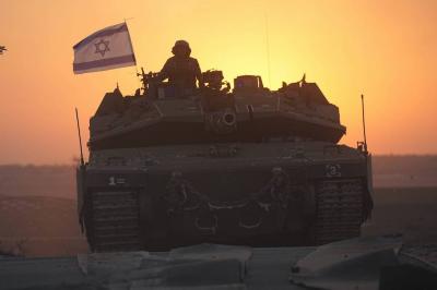 Attaque du Hamas contre Israël :...'s Image
