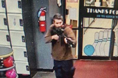 États-Unis : au moins 22 morts dans...'s Image