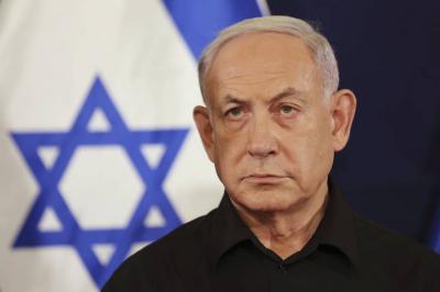 Israël assumera la « responsabilité...'s Image