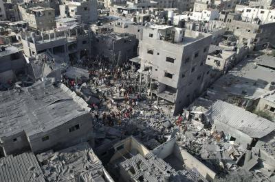 Guerre Hamas-Israël : 40 Français...'s Image
