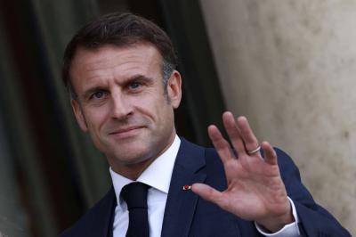 « Je ferai quelque chose de...'s Image