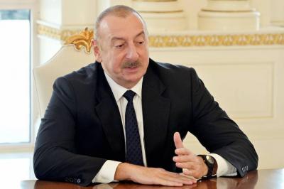Haut-Karabakh : Paris « prépare le...'s Image