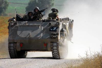Israël-Hamas : Tsahal a mené une...'s Image