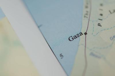 قناة بن غوريون أو الممرّ الهندي الأوروبي... غزّة تدفع الثمن