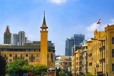 لبنان بين مشروع الوطن وحلّ الدولتين Image