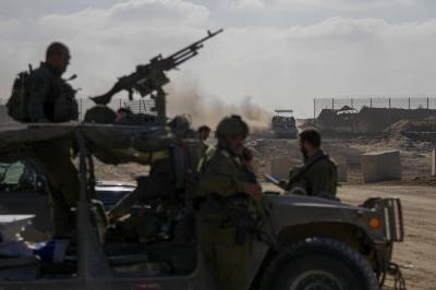 Guerre Hamas-Israël : « 40 femmes et...'s Image