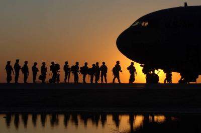 A l’aube d’une « guerre mondialisée » ?'s Image