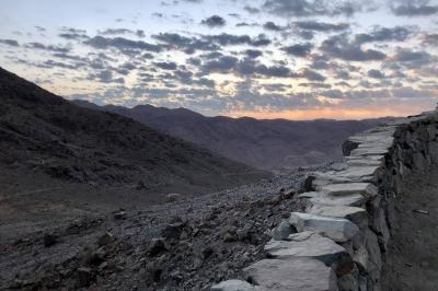 مصر بلا فلسطين، جسد بلا قلب