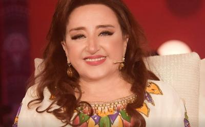 هيام يونس "تدقُ بابنا" مجدداً... حلقة تكريمية تليقُ بمشوارها