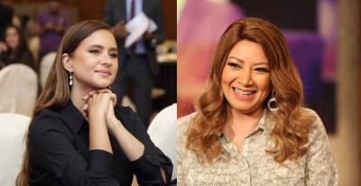 انتصار تسخر من نيللي كريم وتنسى الأخلاقيات؟'s Image