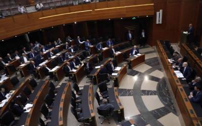 مواجهة بين المالكين والمستأجرين تحت قبّة البرلمان... والدولة تنأى بنفسها's Image