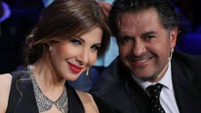 راغب ونانسي يتميزان... ونانسي: أنا مش عالمية!'s Image