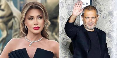 نوال الزغبي تواجه الانتقادات بسبب إيلي صعب!