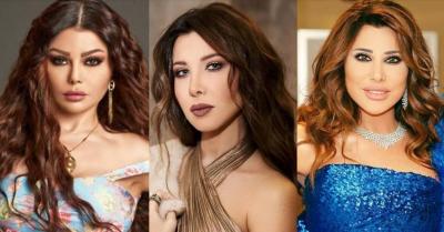 سيف سبيعي: نجوى كرم ونانسي عجرم وهيفاء وهبي كبروا!