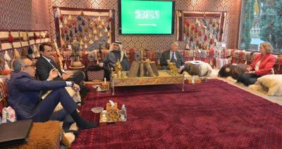 الجمهورية | نجاح مهمة اللجنة الخماسية مرتبط بأمرين's Image