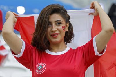 لبنان ومباراة 