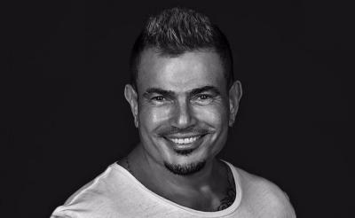 عمرو دياب يحافظ على مكانته الفنّية في 