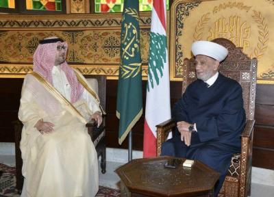 نداء الوطن | البخاري: الهدف عدم تكرار التجربة الفرنسية's Image