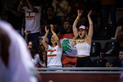 غداً موعد التتويج... فمن سيحرز لقب دورة دبي الدوليّة في كرة السلّة؟'s Image