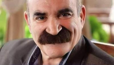 وفاة الممثل السوري غسان مكانسي