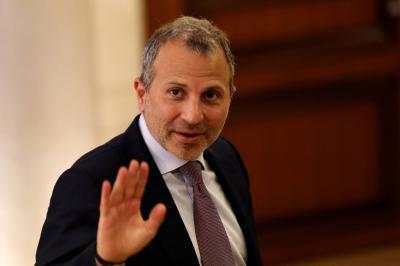 التيار لم يفقد الأمل من أنّ الحزب المقاوم لن يدخل في تسويات فاسدة's Image