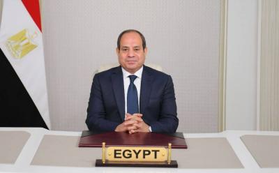السيسي الثالث...كيف سينقذ الاقتصاد ويواجه العواصف الإقليمية's Image