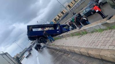 لبنان الأسوأ في قيادة السيارات.. حقيقة أم أكذوبة؟'s Image