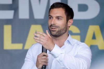 Présidentielle 2027 : « Marine Le Pen...'s Image