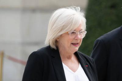 Gouvernement Attal : la nomination de...'s Image