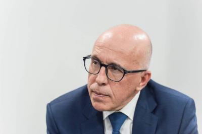 « La politique, ce n’est pas la Star...'s Image