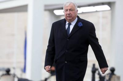 « Ce n’est pas un catalogue de droits...'s Image