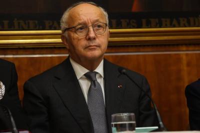 Loi immigration : le Conseil...'s Image