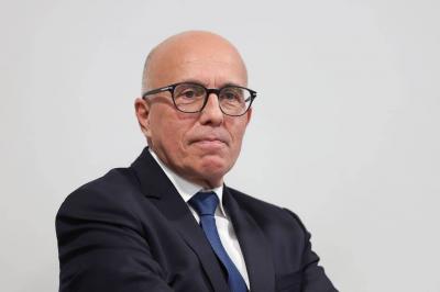 Municipales 2026 à Paris : « Les...'s Image