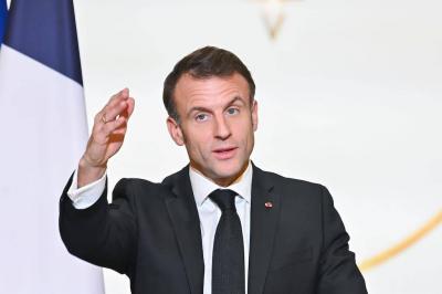 « Rendez-vous avec la nation » :...'s Image